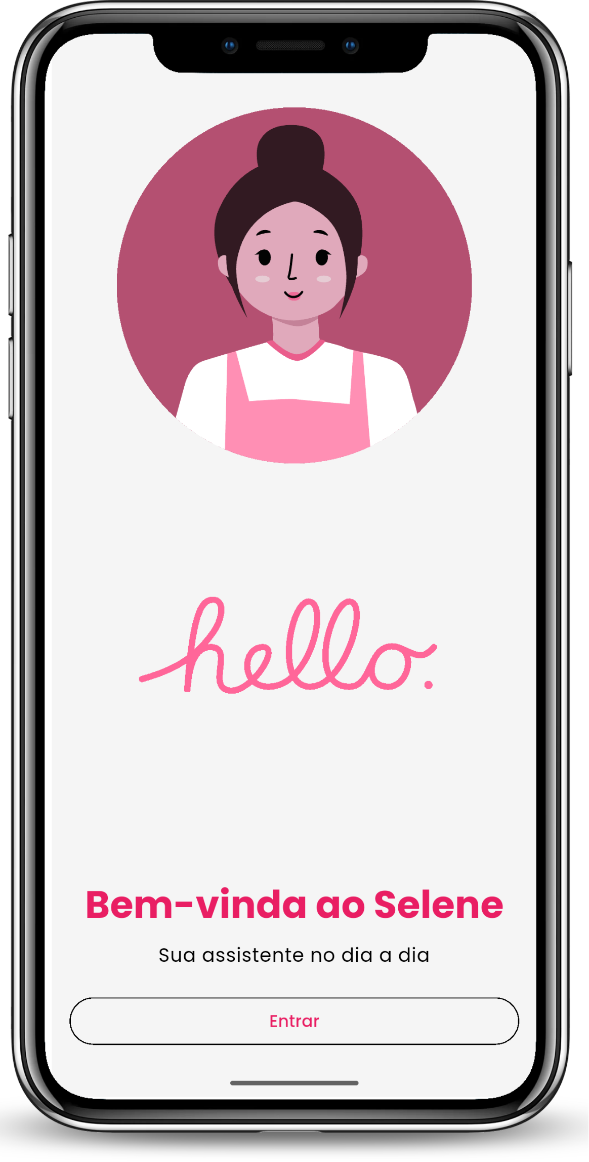 Selene App